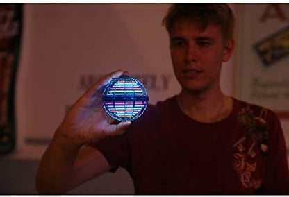 Hand Operated Boomerang Drone Ball - DMC Wholesale