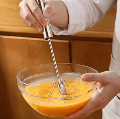 Stainless Steel Whisk - DMC Wholesale