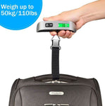Electronic Luggage Scale