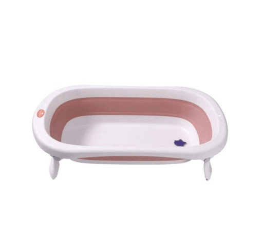 Foldable Baby Bath Tub - DMC Wholesale
