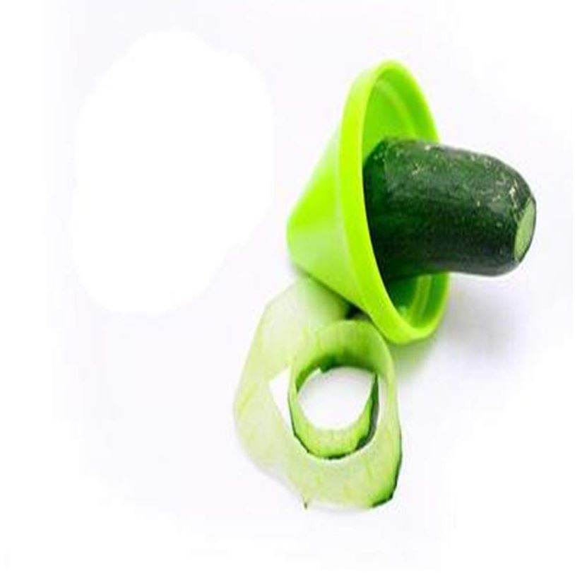 Multifunctional Vegetable Spiral Cutter - DMC Wholesale