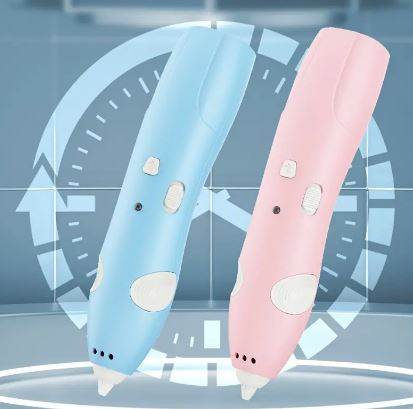 3D Printing Drawing Pen - DMC Wholesale