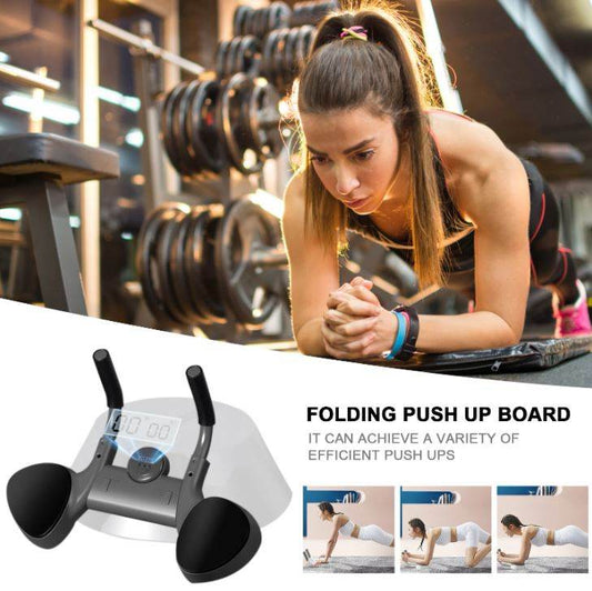 Multifunction Plank Trainer - DMC Wholesale