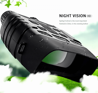 Infrared Night Vision Binoculars - DMC Wholesale