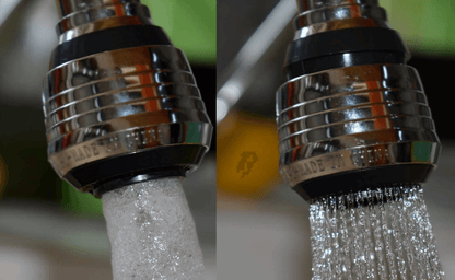 Turbo Flex 360 Sink Faucet Sprayer Jet Stream - DMC Wholesale