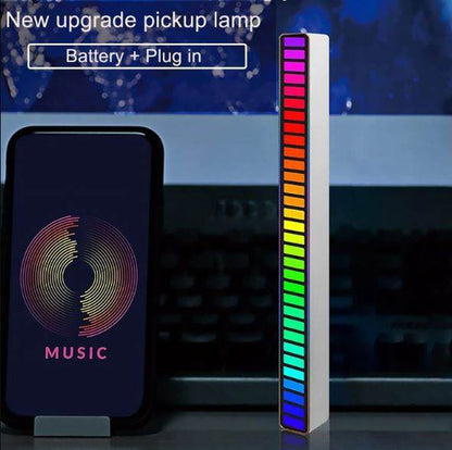 Multi Colour LED Light Bar - DMC Wholesale