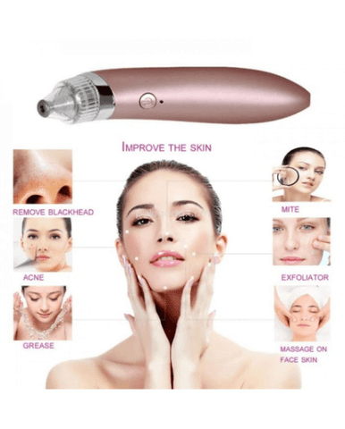 Beautiful Skin Care Expert - Alt View