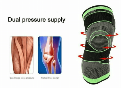 Knee Brace - DMC Wholesale