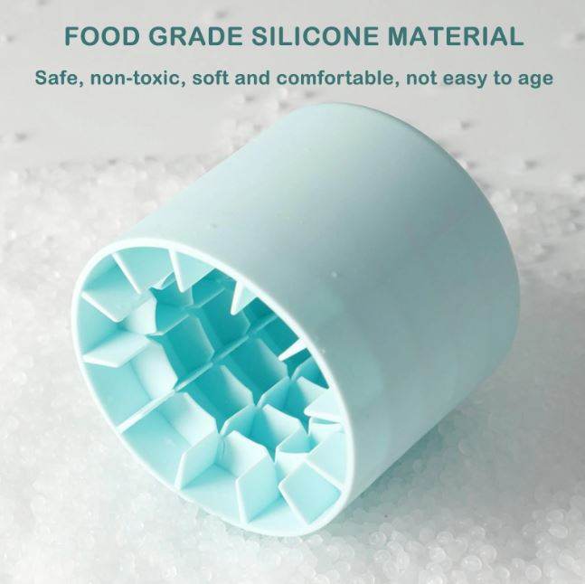 Silicone Ice Cube Maker - DMC Wholesale