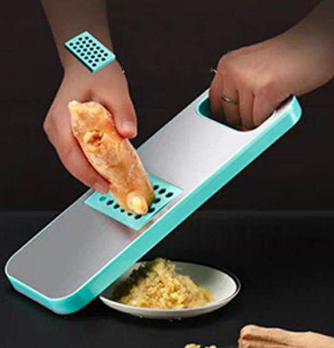 Multifunctional Vegetable Cutting Artifact - DMC Wholesale