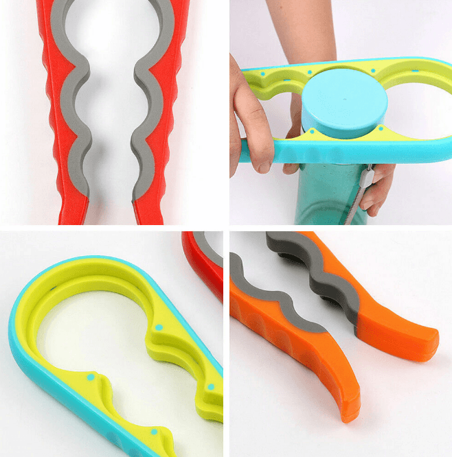 Easy Grip Jar Opener - DMC Wholesale