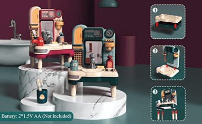 Childlike Washbasin - DMC Wholesale