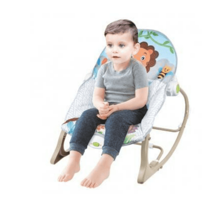 Infant to Toddler Rocker - DMC Wholesale