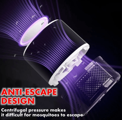 Electric Mosquito Killer Lamp - DMC Wholesale