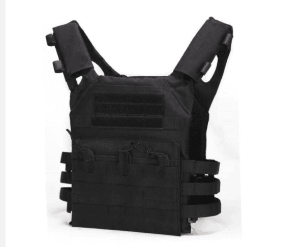 Lightweight Vest - DMC Wholesale