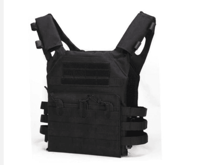 Lightweight Vest - DMC Wholesale