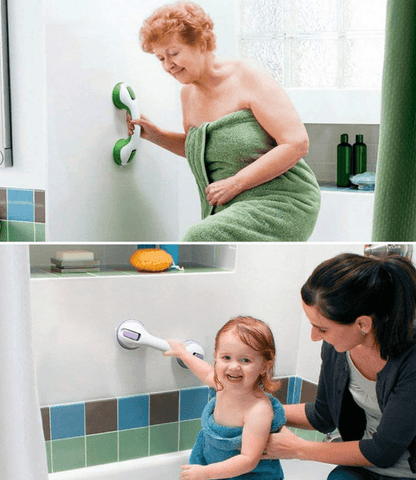 Safety Handrail Non-Slip Handle - DMC Wholesale