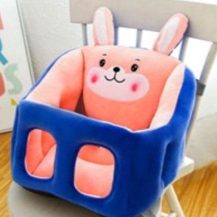 Plush Baby Chair - DMC Wholesale