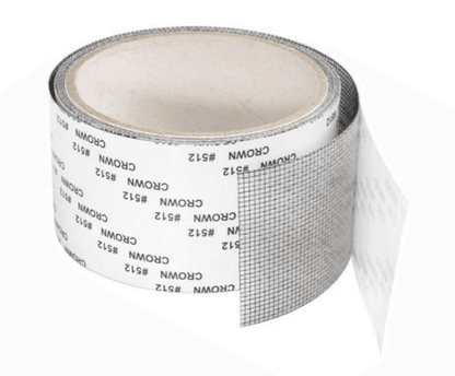 Screen Repair Tape (5cmx2m) - DMC Wholesale
