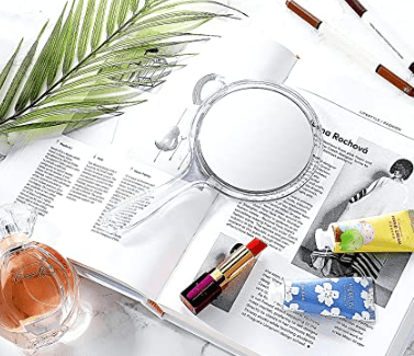 Hand Mirror - DMC Wholesale