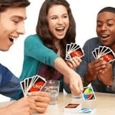 Uno Family Card Game - DMC Wholesale