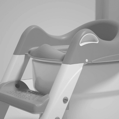 Potty Training Seat Step Ladder - DMC Wholesale