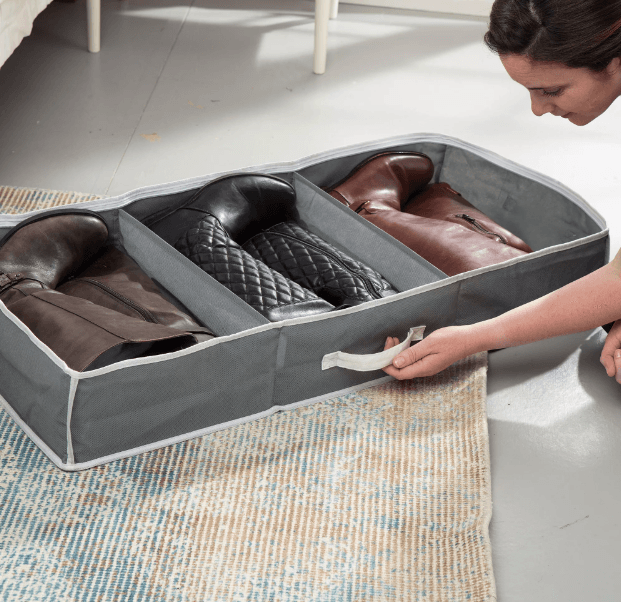 Boot Storage - DMC Wholesale