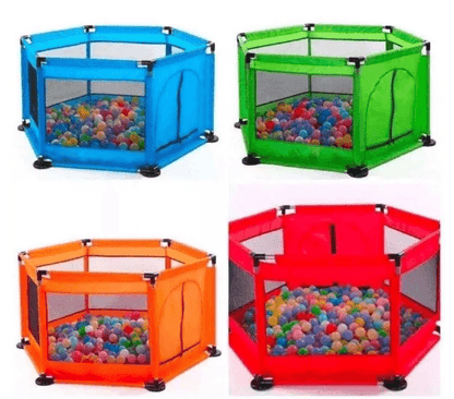 Baby Playpen - DMC Wholesale