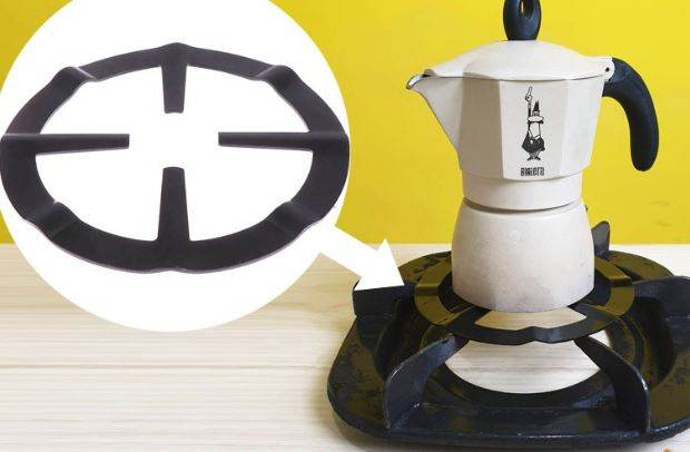 Stove Converter (13cm) - DMC Wholesale