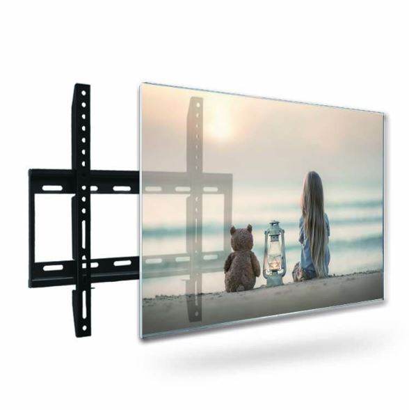 Wall Mount TV Bracket (26-63inc) - DMC Wholesale