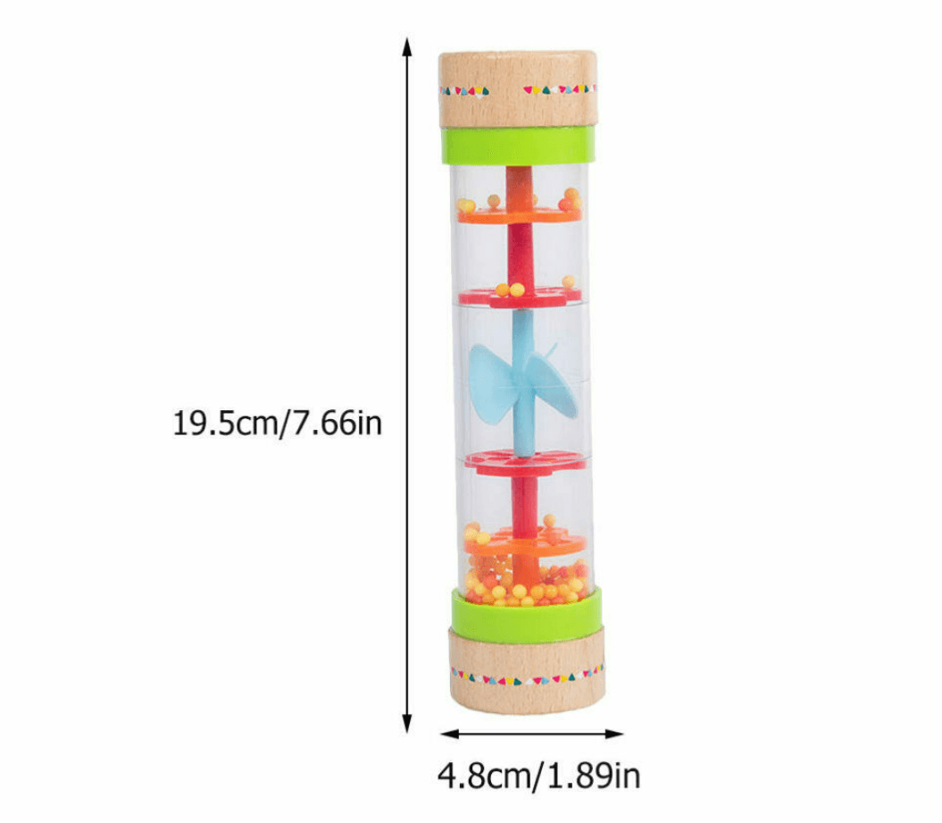 Educational Rain Barrel Toy - DMC Wholesale