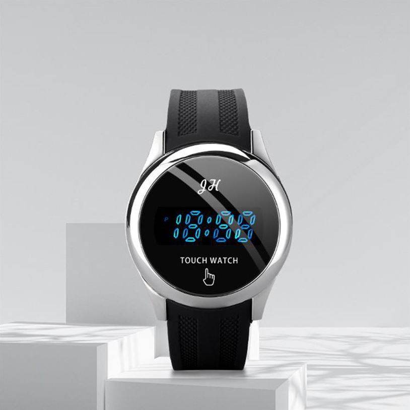 Multifunctional Smartwatch With Lighter - DMC Wholesale