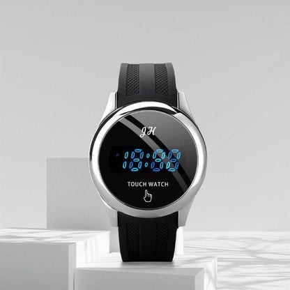 Multifunctional Smartwatch With Lighter - DMC Wholesale