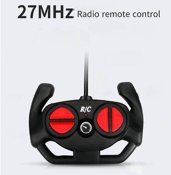 Racing Remote Control Car - DMC Wholesale