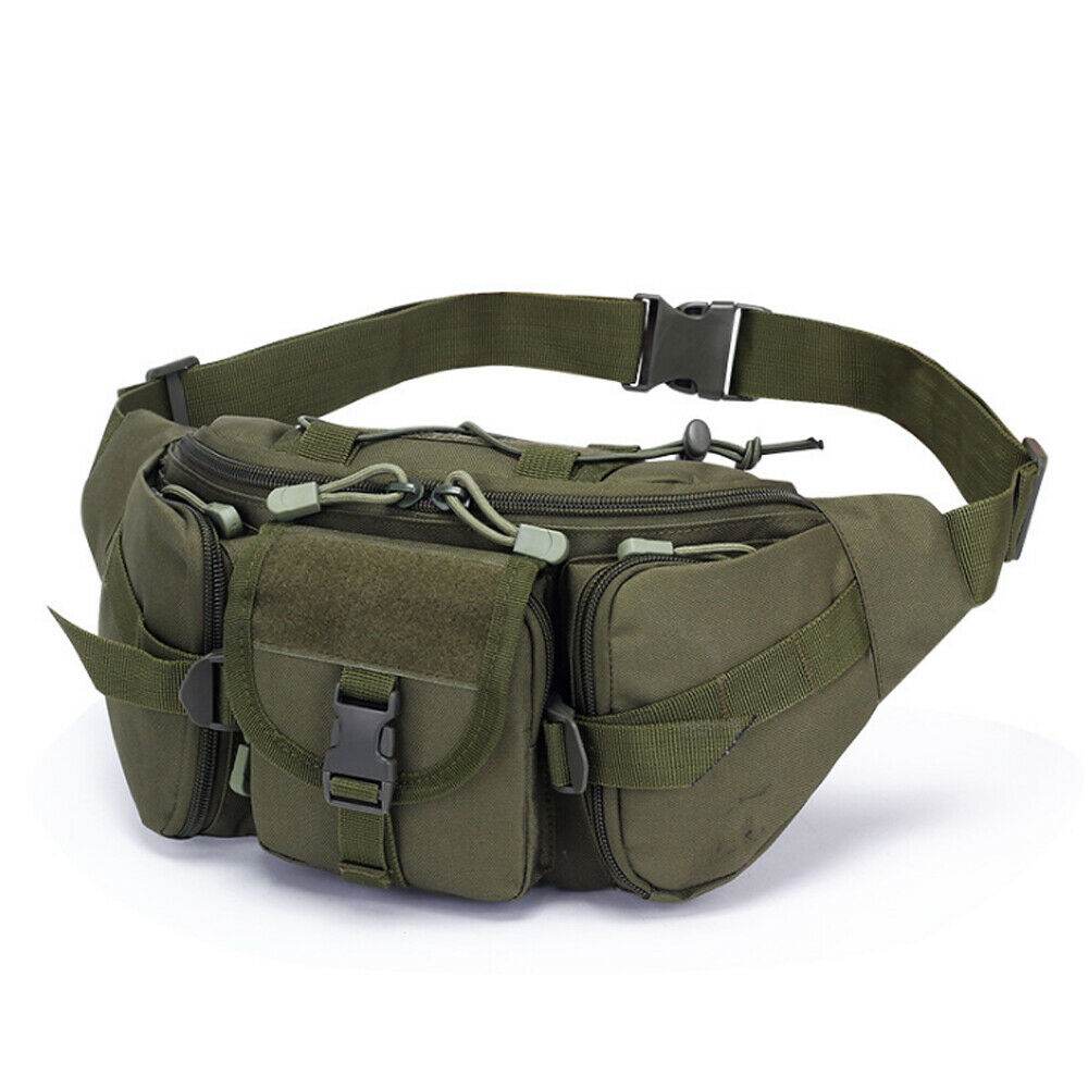 Utility, Tactical Hiking Belt Bags - DMC Wholesale