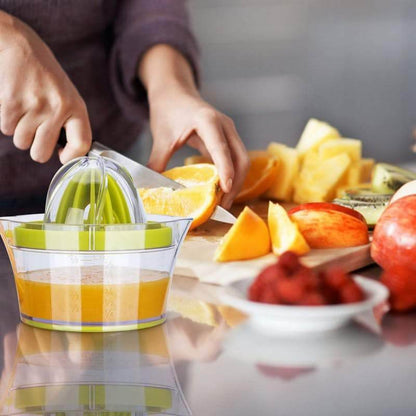 4in1 Multifunctional Manual Juicer - DMC Wholesale