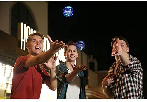 Hand Operated Boomerang Drone Ball - DMC Wholesale