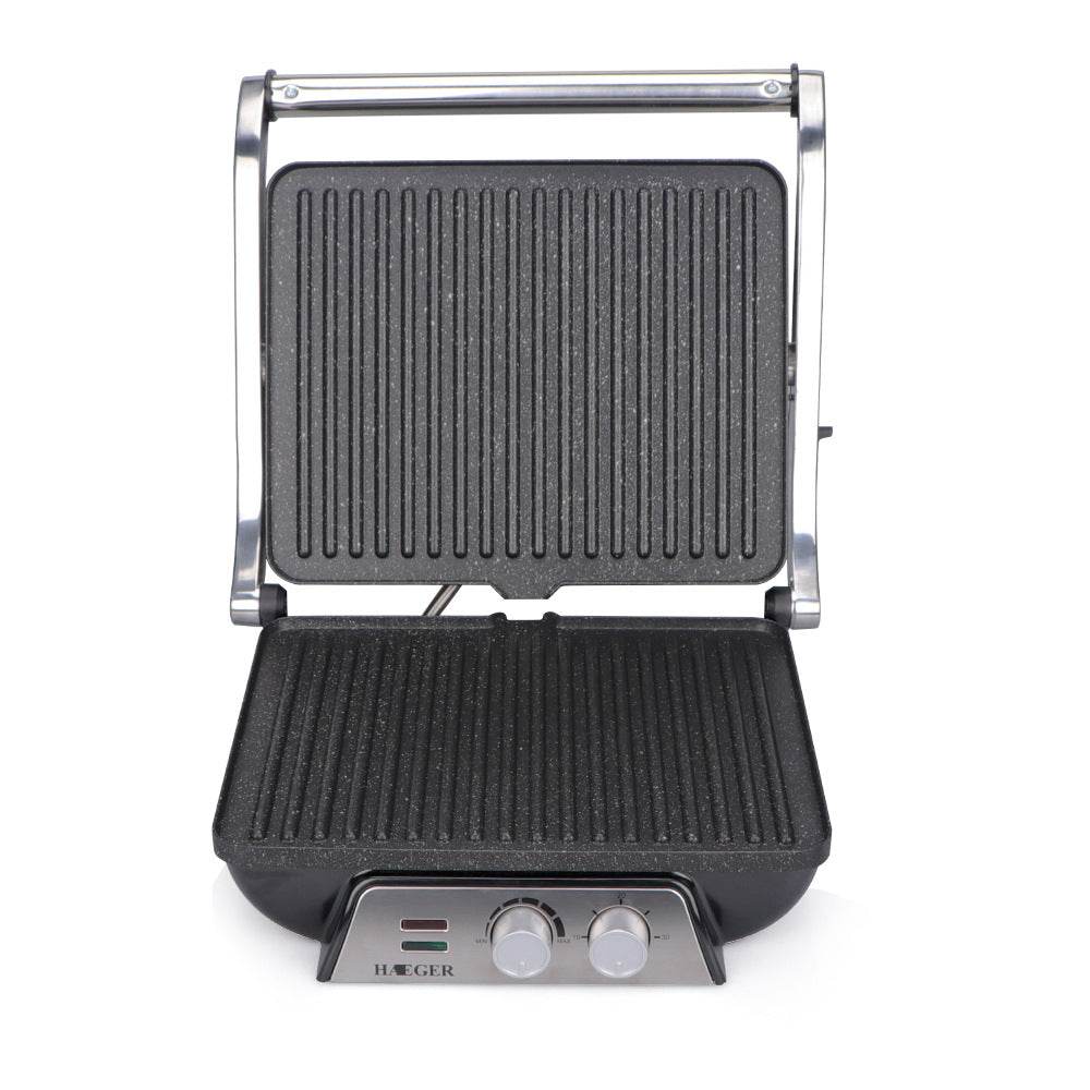 Electric Grill (2000W) - DMC Wholesale