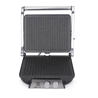 Electric Grill (2000W) - DMC Wholesale