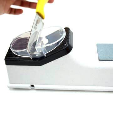 USB Electric Knife Sharpener - DMC Wholesale