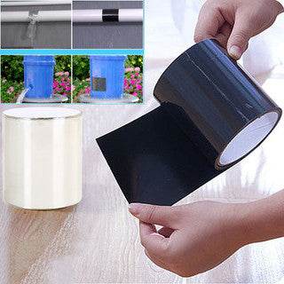 Waterproof Flex Tape (10cmx1m) - DMC Wholesale