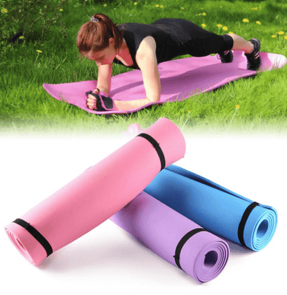 Fitness Gymnastics Yoga Mat - DMC Wholesale