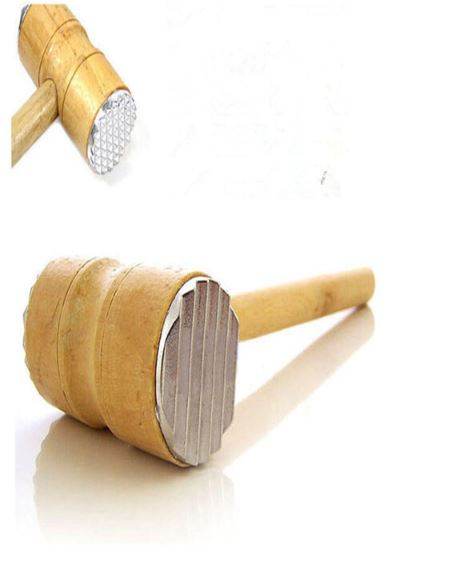 Meat Tenderizer Hammer - DMC Wholesale