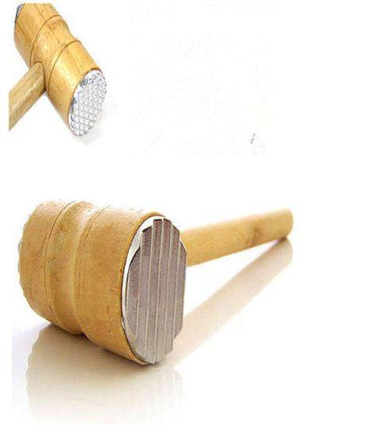 Meat Tenderizer Hammer - DMC Wholesale