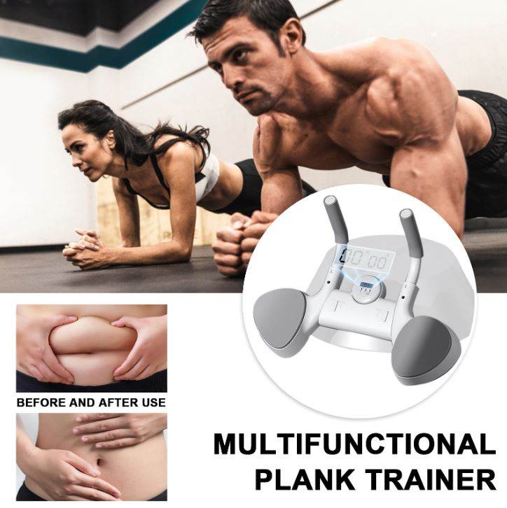 Multifunction Plank Trainer - DMC Wholesale