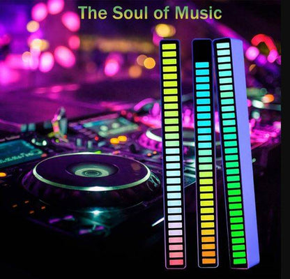 Multi Colour LED Light Bar - DMC Wholesale