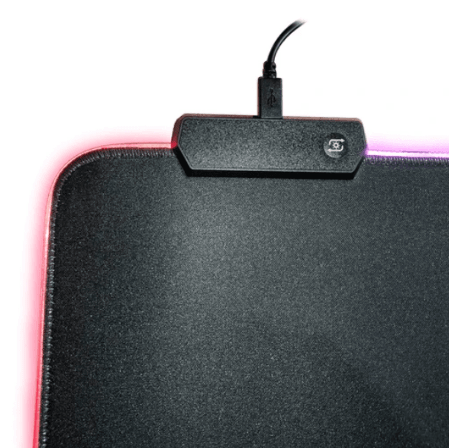 RGB Soft Light Gaming Mouse Pad (800mm x 300mm) - DMC Wholesale