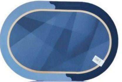 Large Oval Doormat (42x72cm) - DMC Wholesale