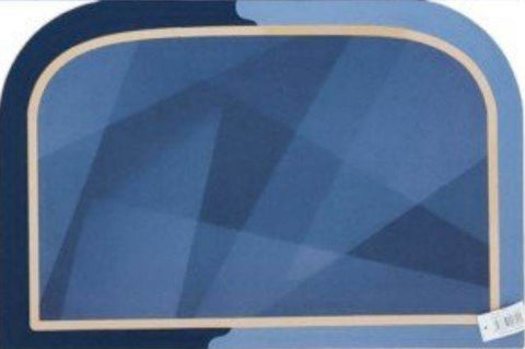 Large Door Mat (42x73cm)(Each)