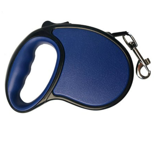 Retractable Dog Leash With Anti-Slip Handle (3m)
